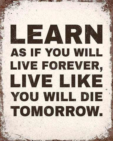 If You Will Live No4