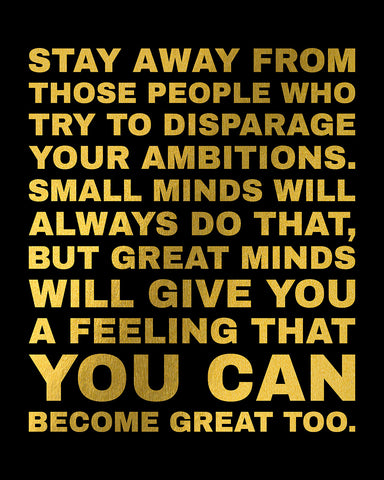 You Can Become Great No2