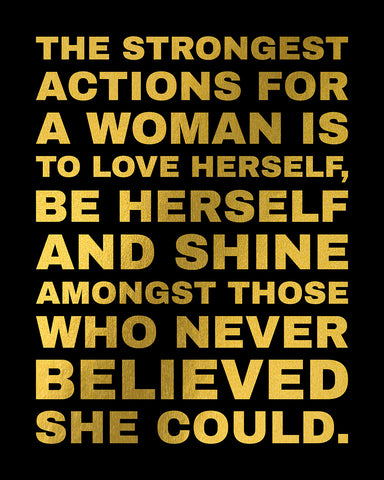 Strongest Actions No2
