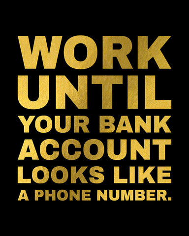 Looks Like A Phone Number No2