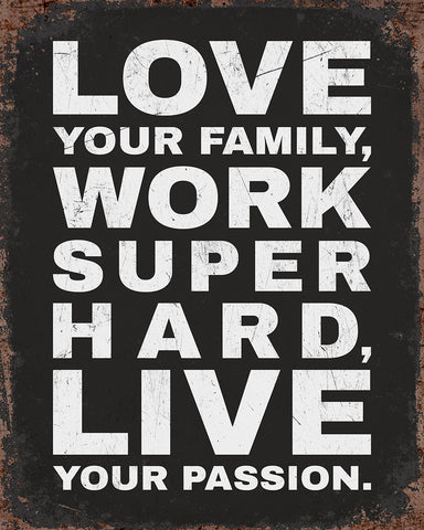 Love Your Family No2