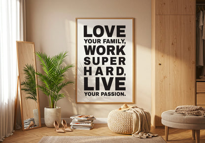 Lifestyle