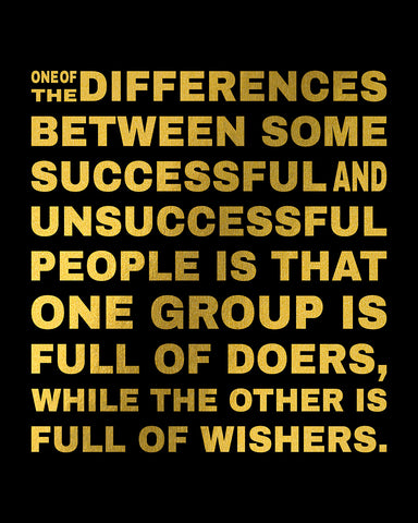 Successful & Unsuccessful No2