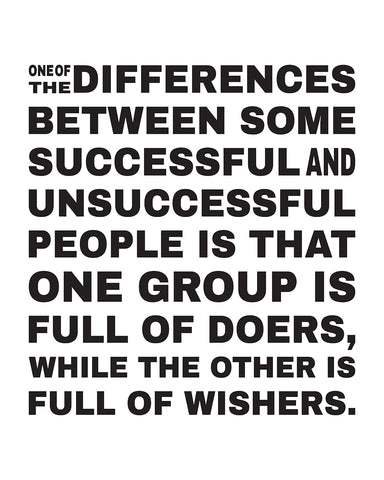Successful & Unsuccessful No3