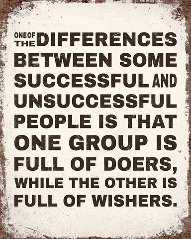Successful & Unsuccessful No4