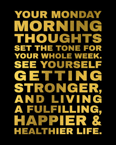 Yourself Getting Stronger No2