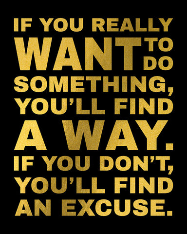 You'll Find A Way No2