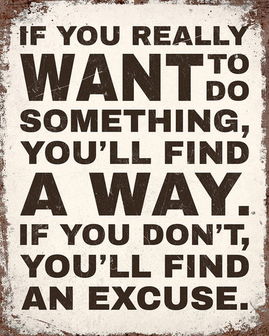 You'll Find A Way No4