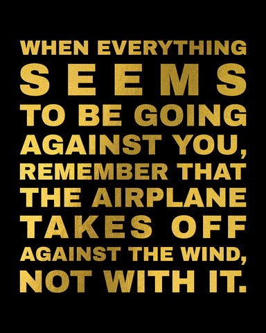 Against The Wind No2