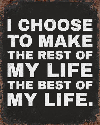 The Best of My Life No1