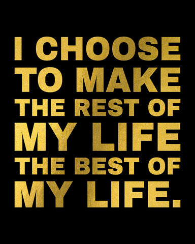 The Best of My Life No2