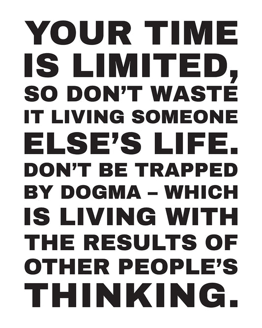Unframed
