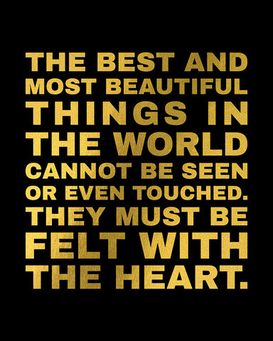 Most Beautiful Things No2