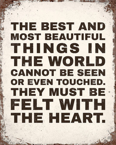 Most Beautiful Things No4