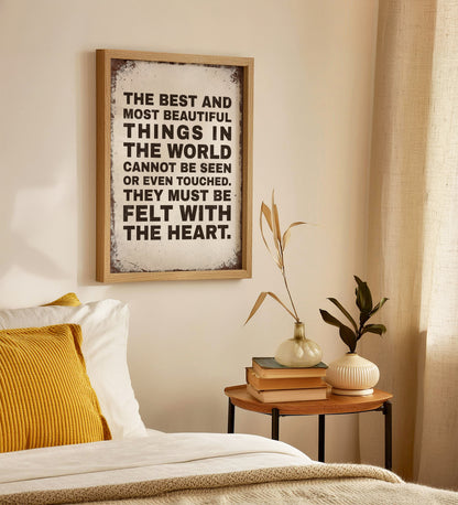 Most Beautiful Things No4