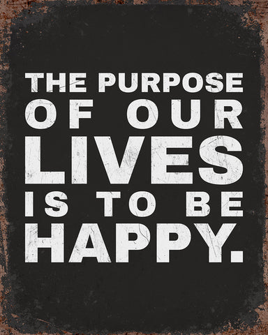 To Be Happy No1