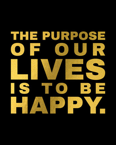 To Be Happy No2