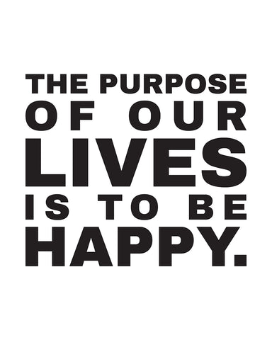 To Be Happy No3