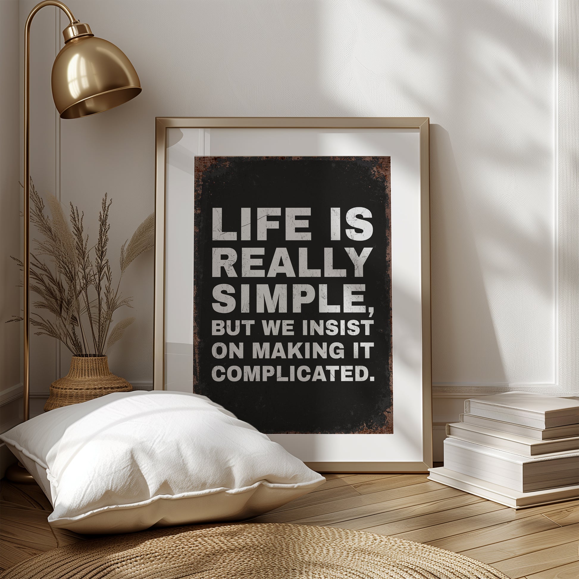 Lifestyle