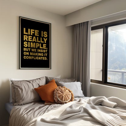 Lifestyle