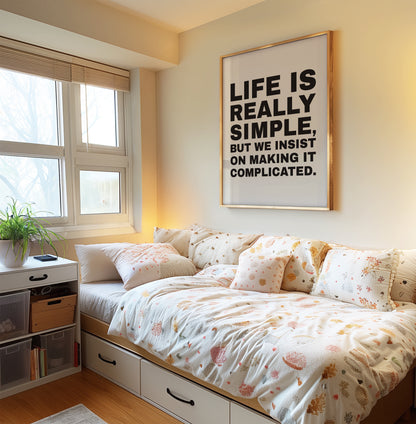 Lifestyle