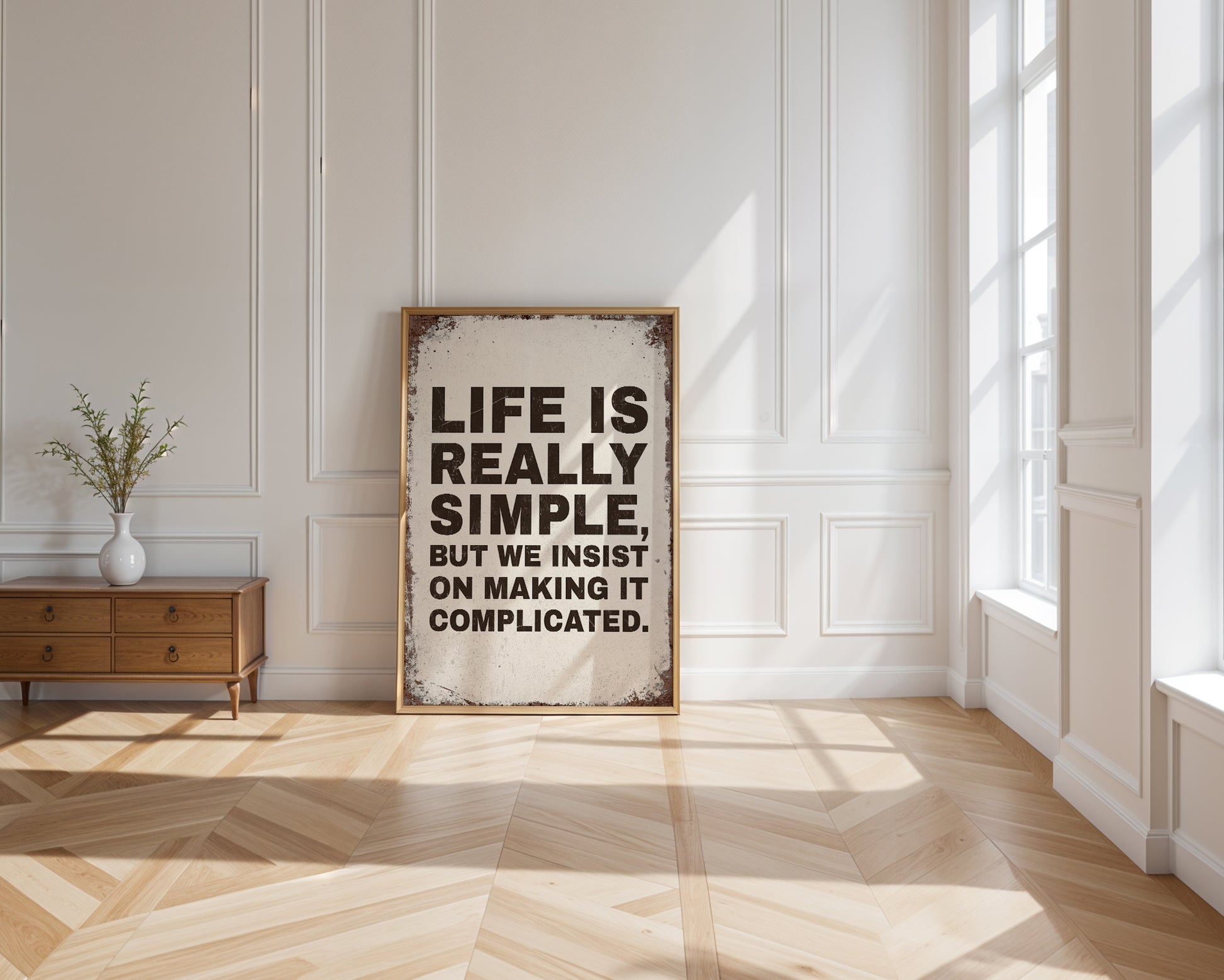 Lifestyle
