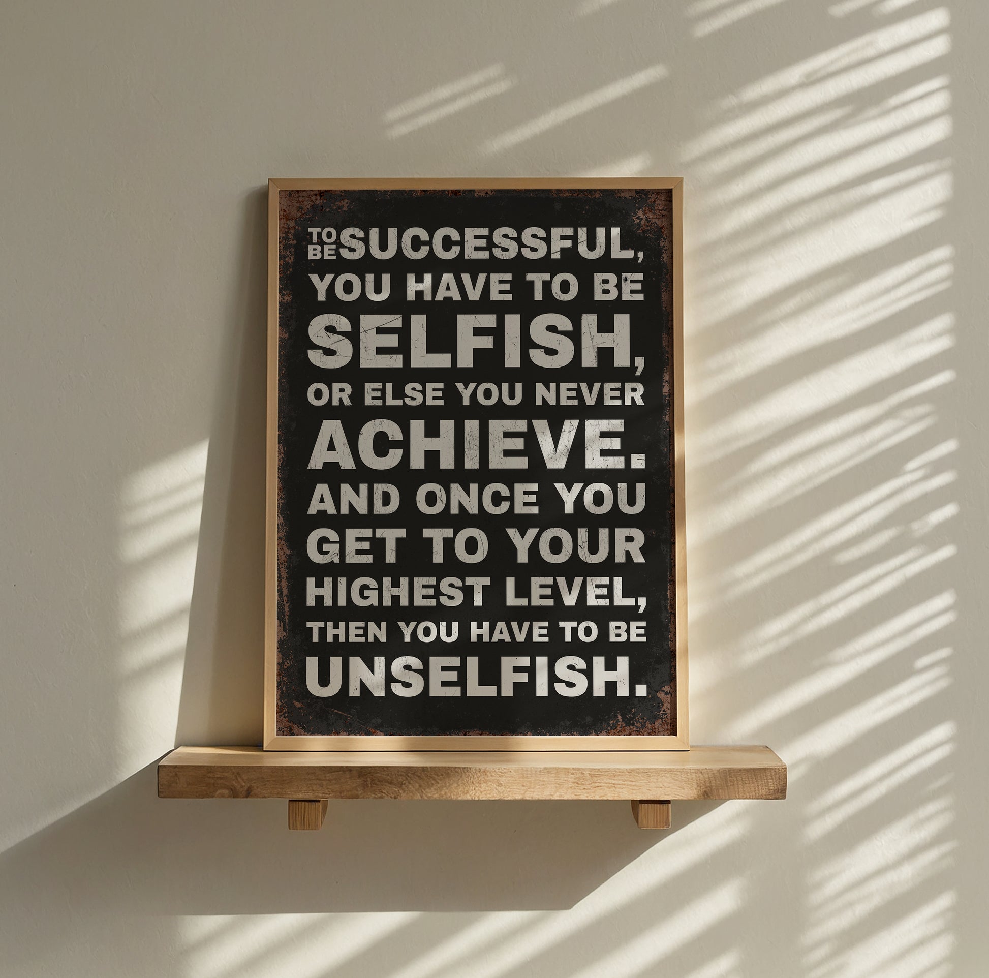 Lifestyle