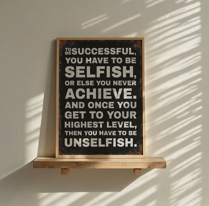 Lifestyle