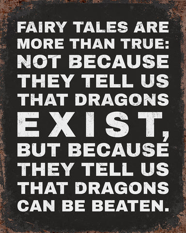 Fairy Tales Are True No1