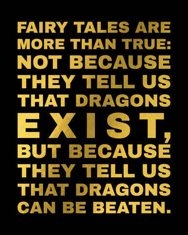 Fairy Tales Are True No2