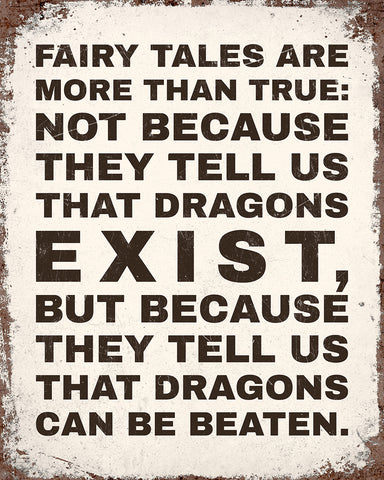 Fairy Tales Are True No4