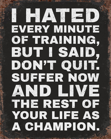 Don't Quit No2