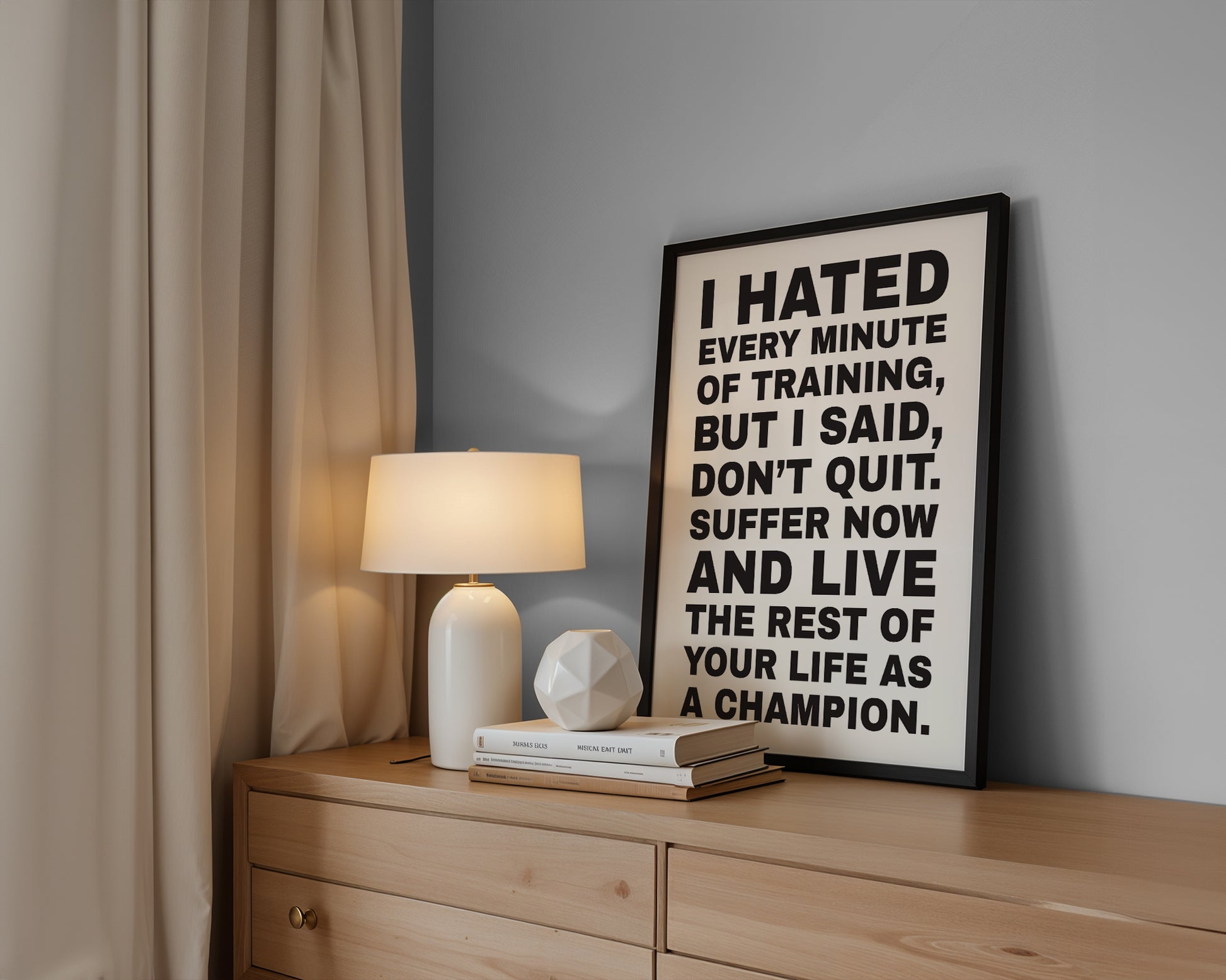 Lifestyle