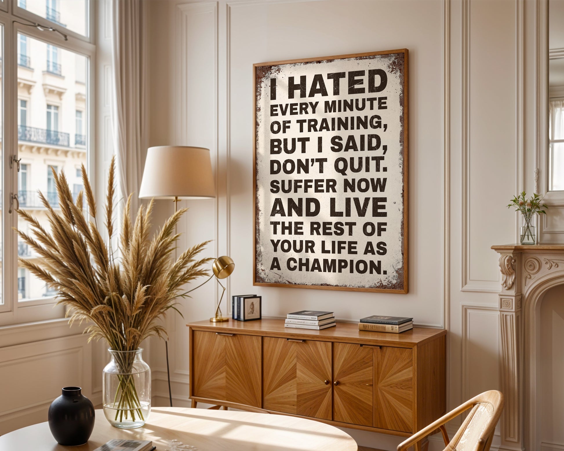 Lifestyle