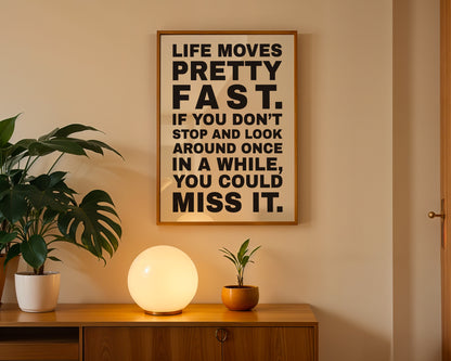 Lifestyle