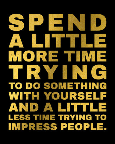 Do Something With Yourself No2