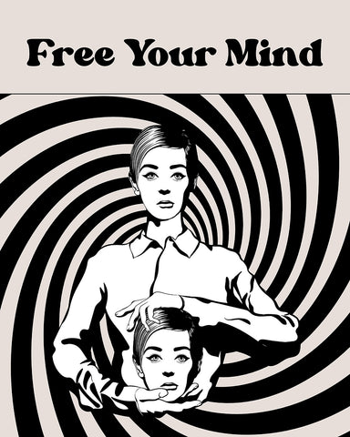 Free Your Mind