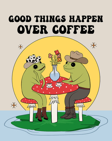 Good Things Happen No1