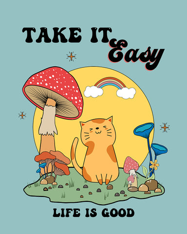 Take It Easy