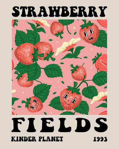 Strawberry Fields