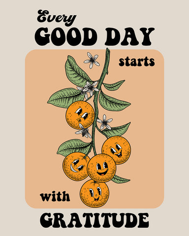 Every Good Day