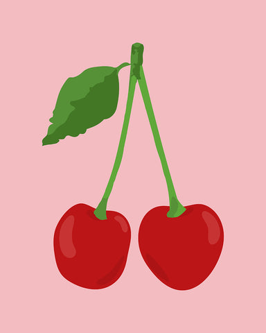Cherry Fruit