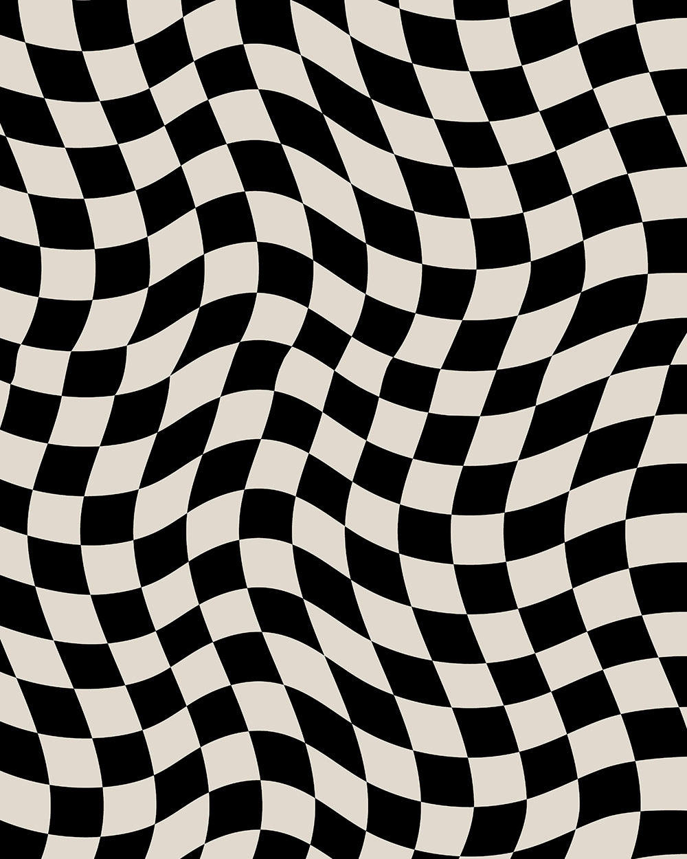 Unframed