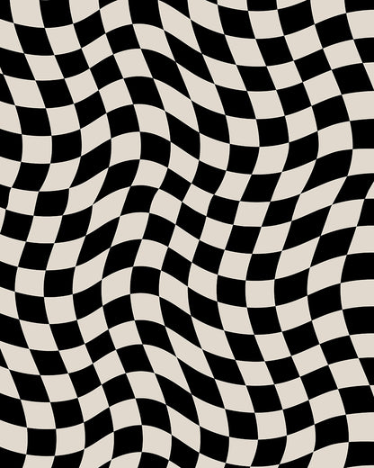 Unframed