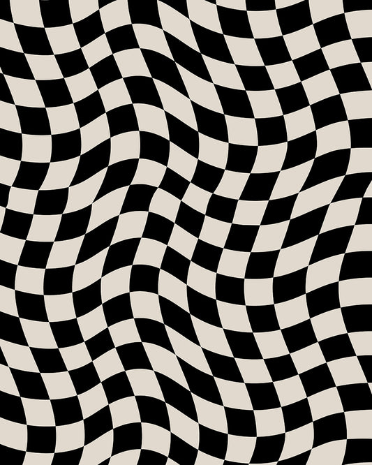 Unframed