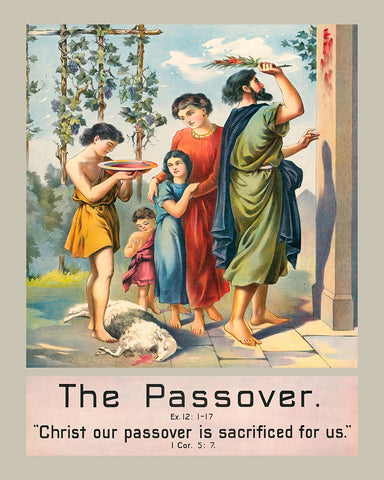 The Passover