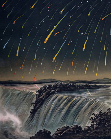 Meteor Shower
