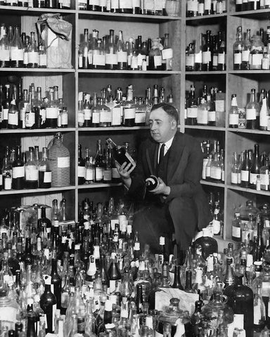 Liquor Shop