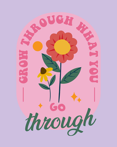What You Go Through