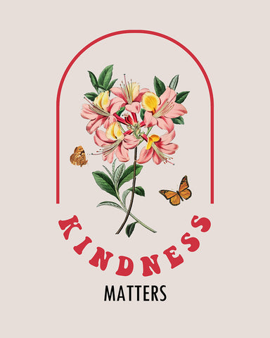 Kindness Matters